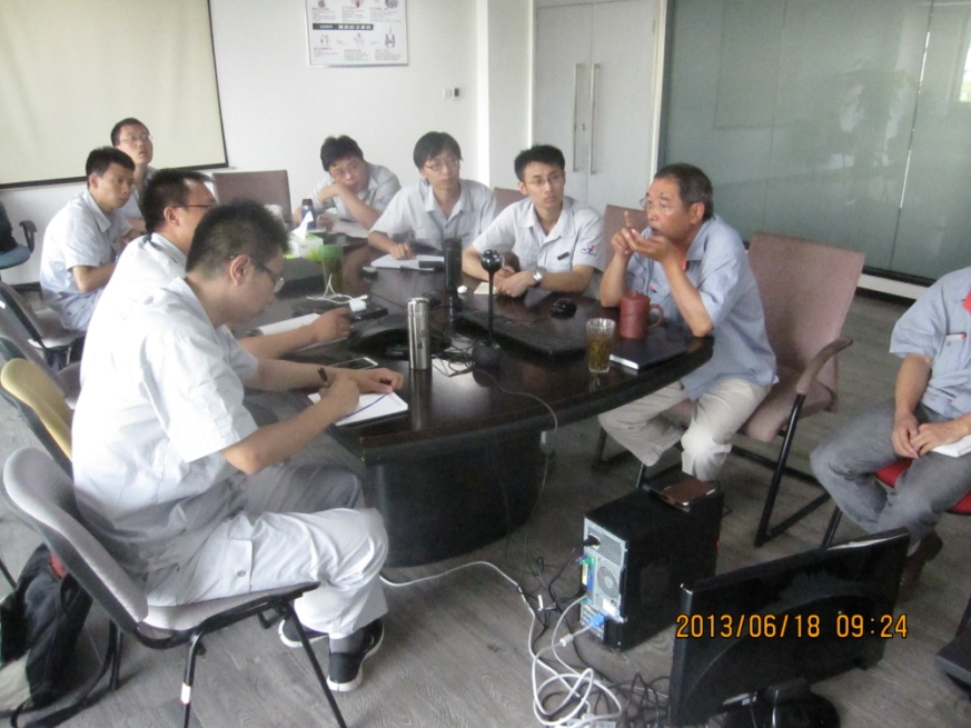 天摩所派出多名检验人员赴重庆隆鑫进行技术培训2.jpg